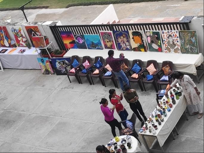 Satyam Fashion Institute Noida Events photo 3